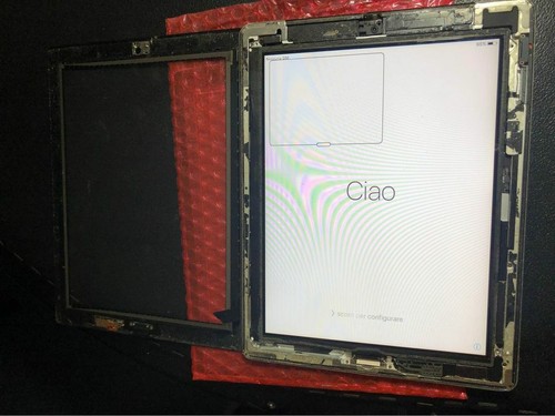 Ipad 16gb a1396 - 2,