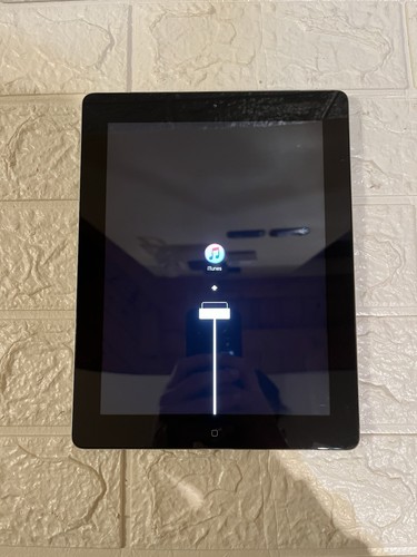 Apple ipad a1396 - a1396, 64gb