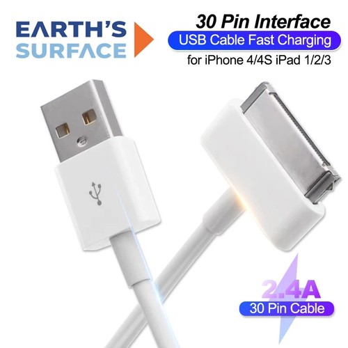 Cavo usb pin - pin, iphone