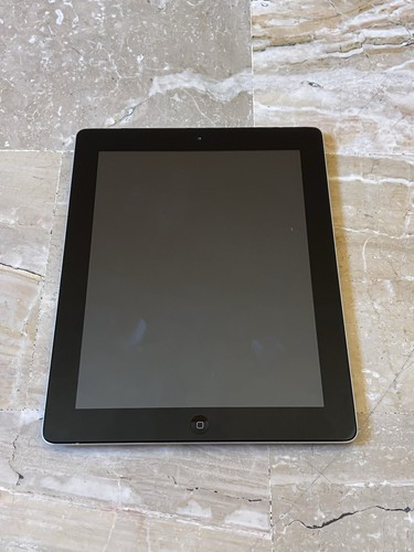 Apple ipad a1396 16gb - 2,