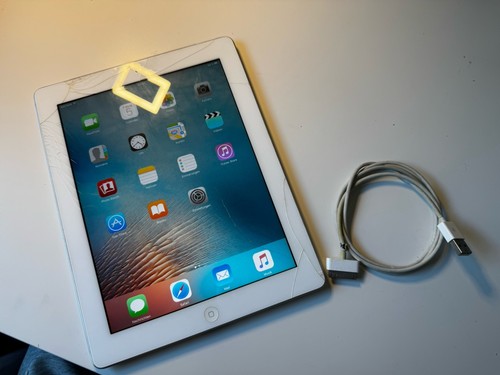 Apple ipad 64gb fi 3g - apple, wi-fi