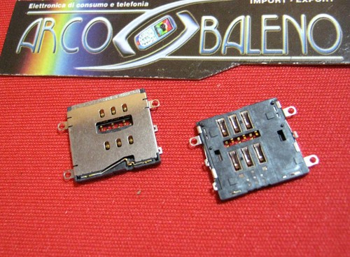 Lettore sim card scheda per - sim,