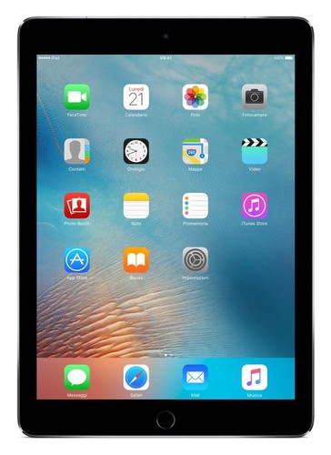 Apple ipad pro 2016 - ipad, wi-fi