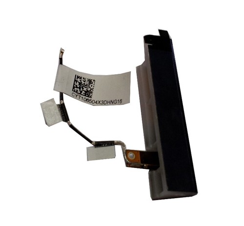 Antenna sinistra con - 3g, cavo