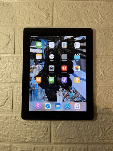 Apple ipad gen - 2, wi-fi