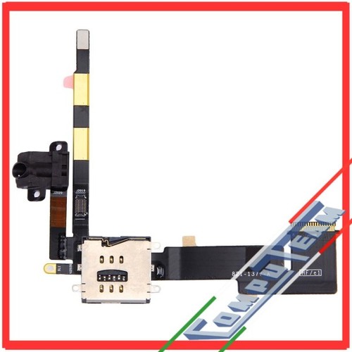 Cavo flat jack audio - flat, e