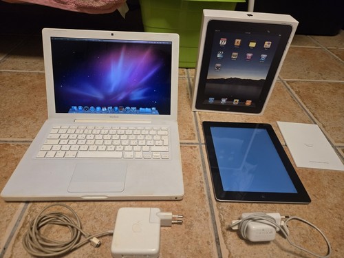 Apple ipad 3g 16 gb - apple, 2