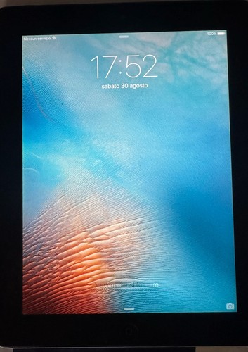 Ipad 3g 32gb black - ipad, 2