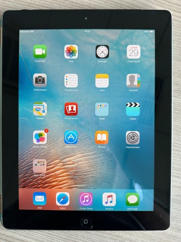 Apple ipad 32gb wifi 3g - ,