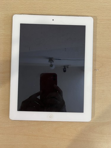 Apple ipad a1396 - apple, wi-fi
