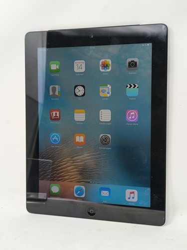 Apple ipad cellular a1396 - ipad, 2