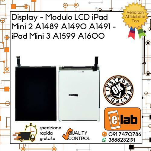 Display lcd schermo modulo - display,