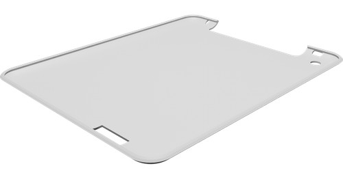 Cover protettiva per ipad - protettiva,