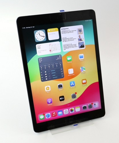 Apple ipad generazione 32 - ipad,