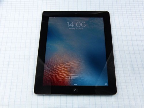 Apple ipad generazione - apple,
