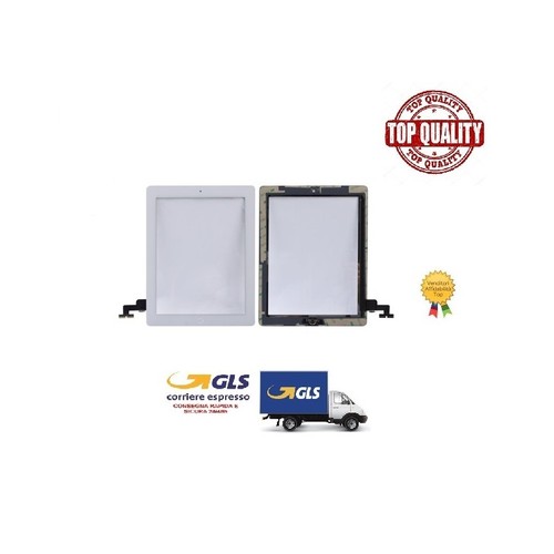 Touch screen ricambio per - touch, di