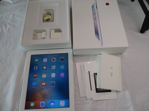 Apple ipad generazione 64gb - apple,