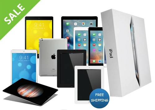 Ipad air 1 2 mini - ipad, 2,3,4,air