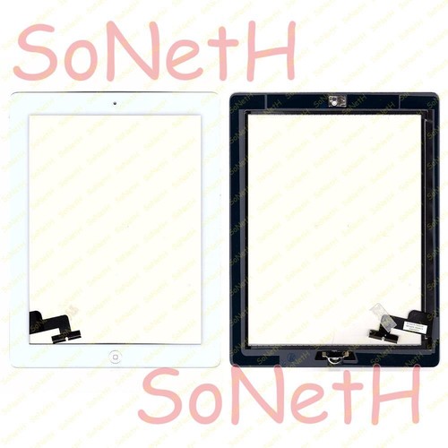 Vetro touch screen per - screen, apple
