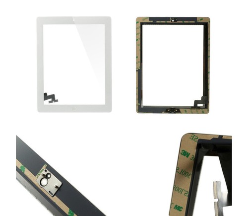 Touch screen per apple - apple, ipad