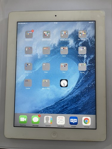 Apple ipad 64gb 3g - wi-fi,