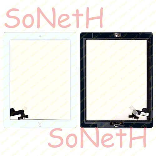 Touch screen apple - touch,