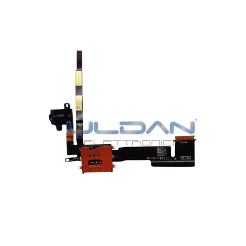 Jack audio apple ipad 3g - jack,