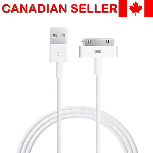 Usb cable charger for iphone - iphone, 4