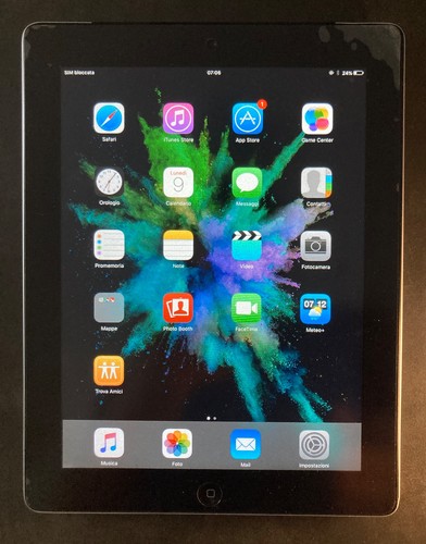 Ipad 3g modello - ipad, 2