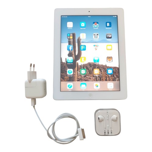 Apple ipad a1396 32gb wifi - 2,