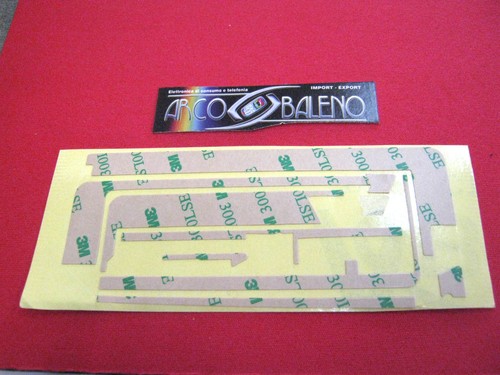 Biadesivo colla per display - 3m,