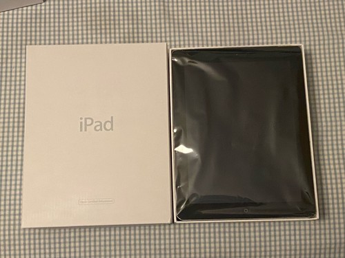 Apple ipad 16gb wifi - apple, +