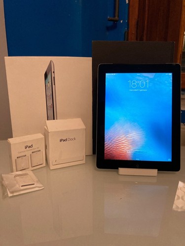 Apple ipad gb 3g - 2,