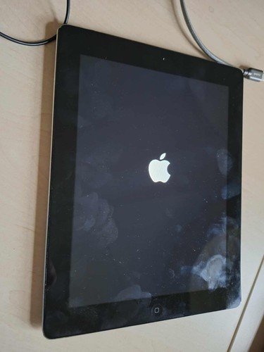 Apple ipad a1396 64gb wifi - apple,
