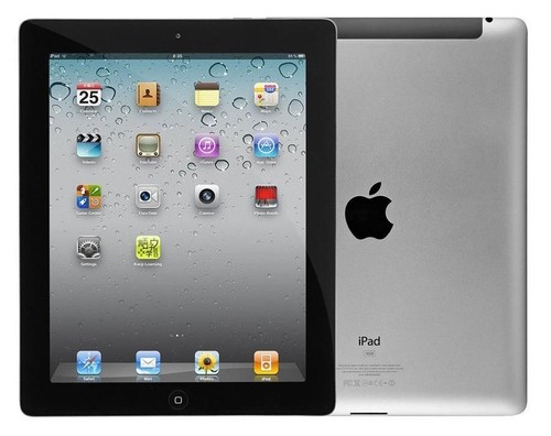Apple ipad wifi 3g - wifi,