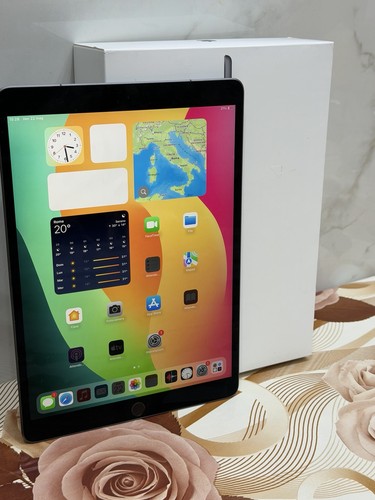Apple ipad air 3a - apple, (3a