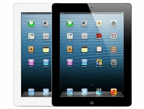 Apple ipad a1396 - 64, gb
