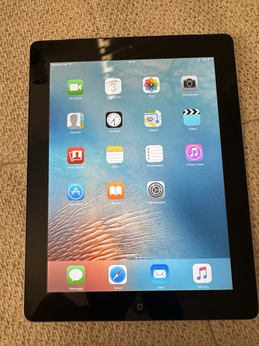 Apple ipad 3g - 64, gb