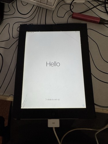 Ipad 16gb 3g - +,