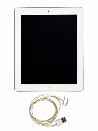 Apple ipad 16gb - a1396, gsm