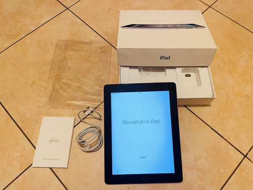 Apple ipad 64gb - ipad,