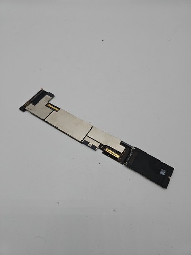 Apple ipad a1396 scheda - 2, 3g