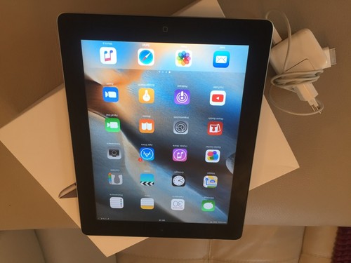 Ipad 32gb 3g mc774ty - ipad,