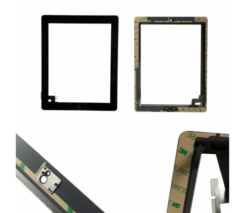 Touch screen per apple - touch, 2