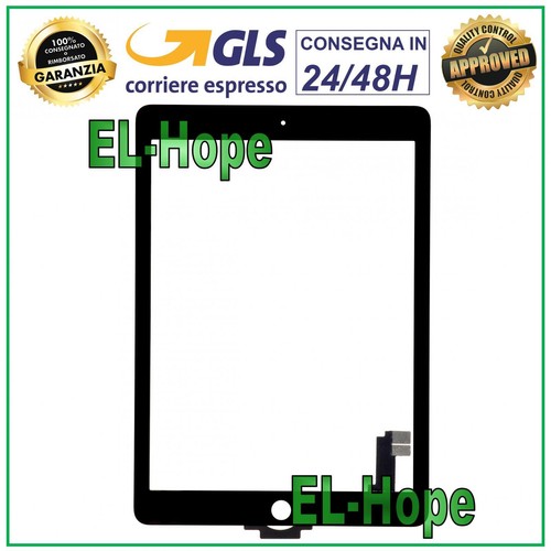 Touch screen per apple - ipad, 6