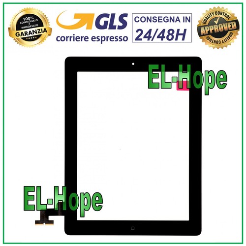 Touch screen per apple - screen,