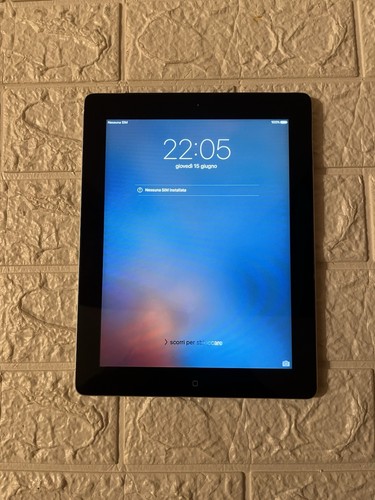 Apple ipad - apple,